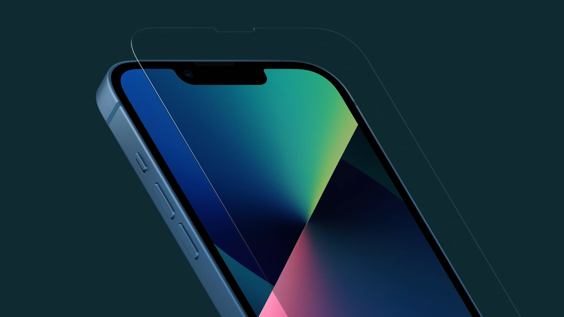 iphone screen protector