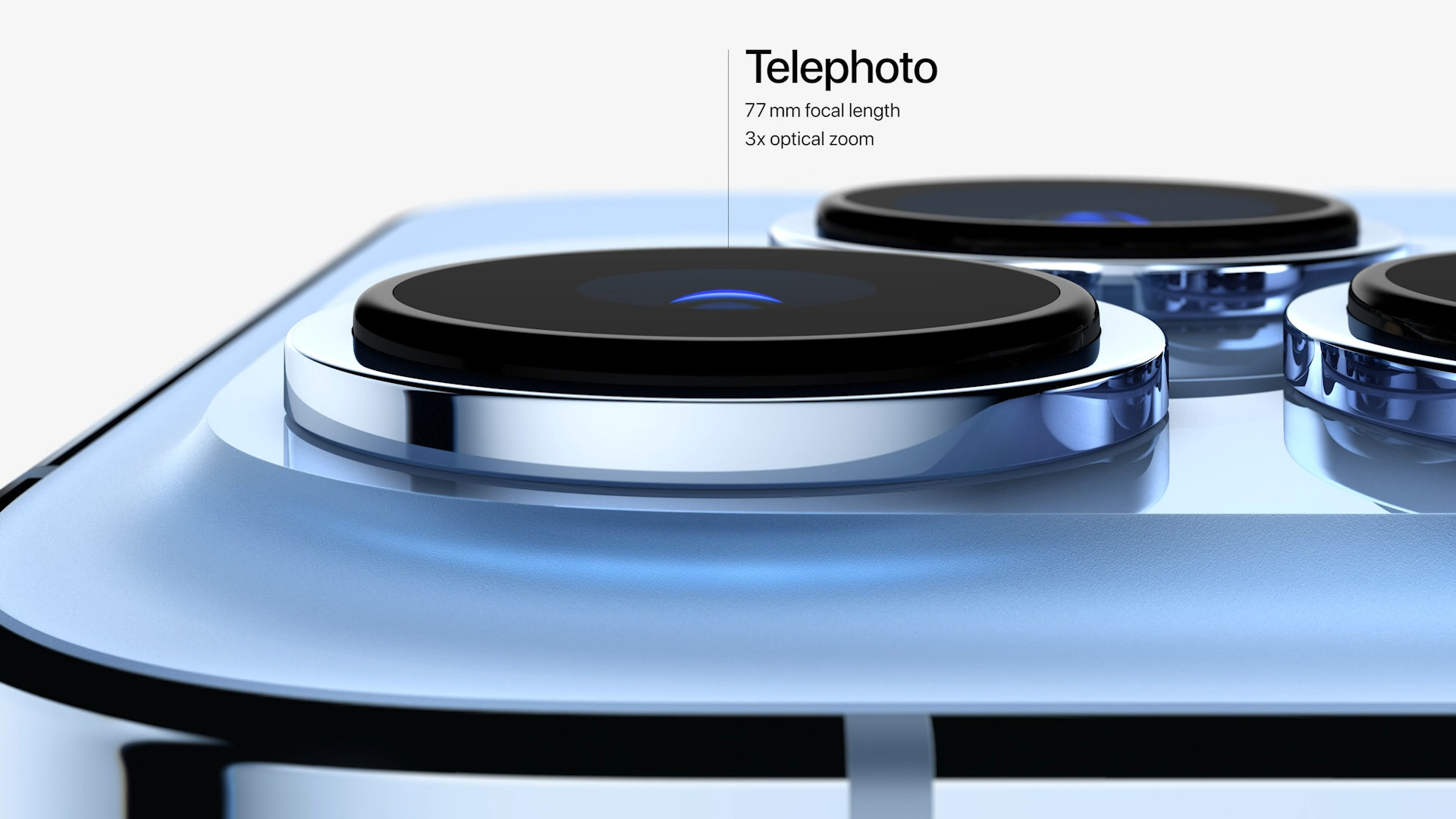 iphone telephoto lens