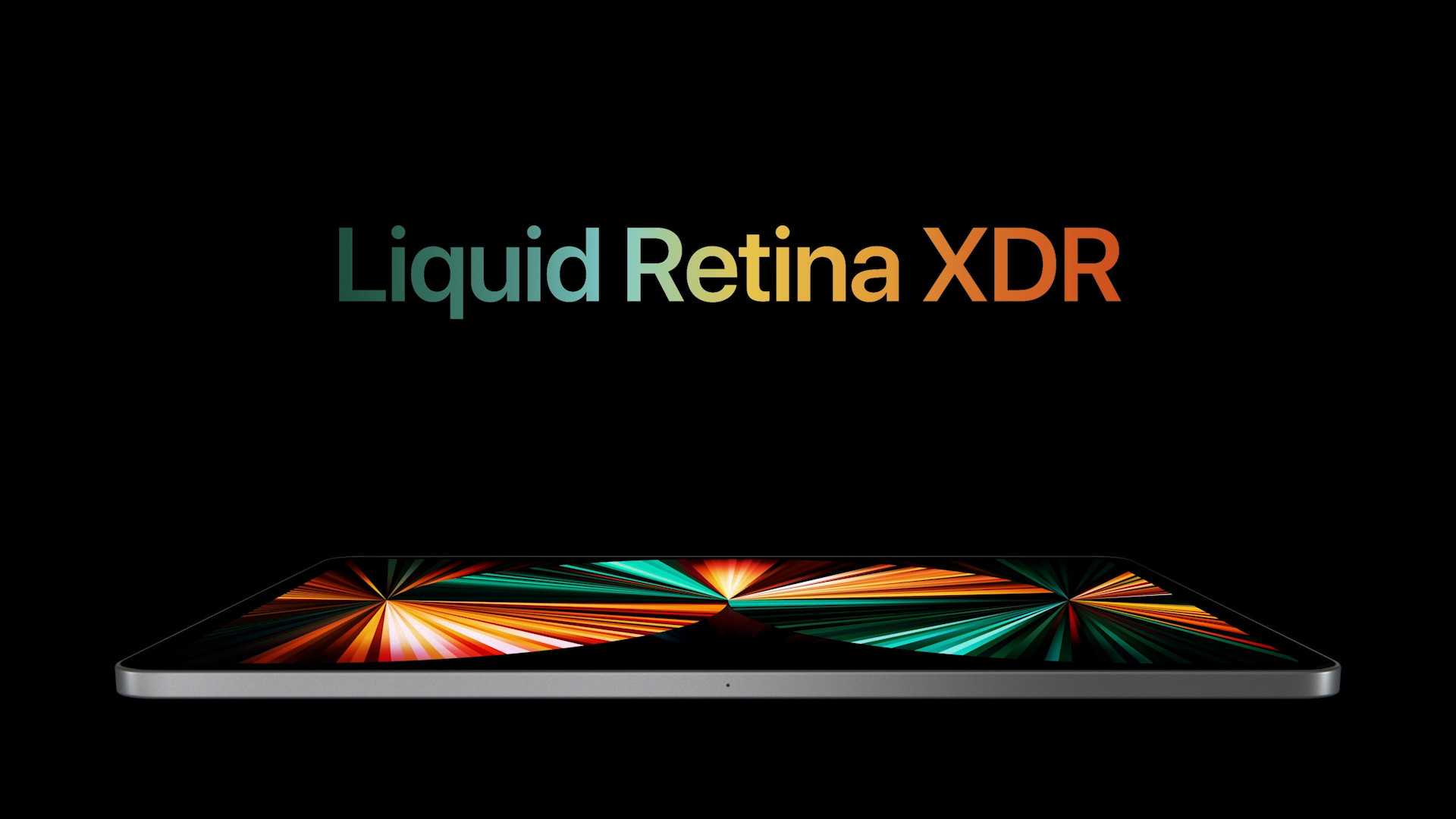 liquid retina xdr display
