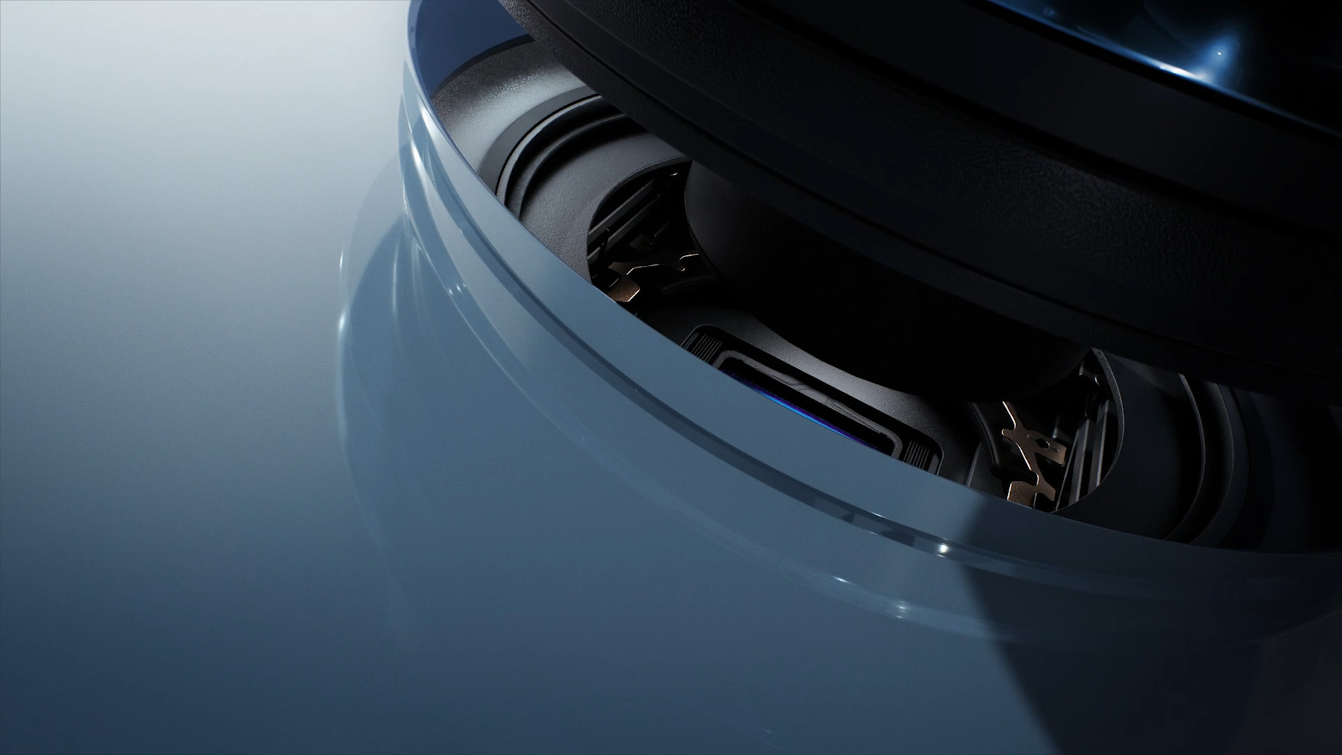 macro camera lens detail