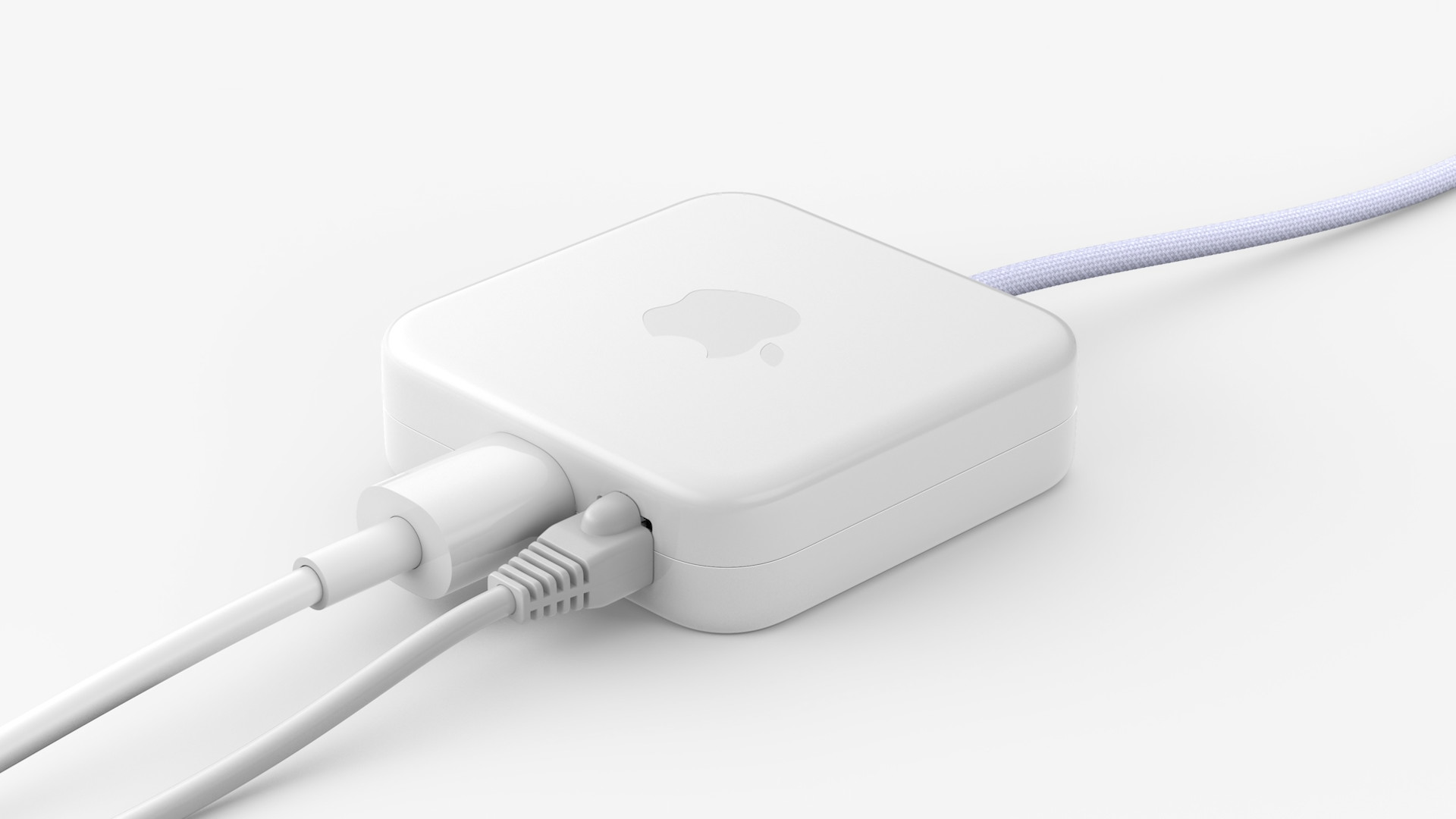 magic keyboard top view