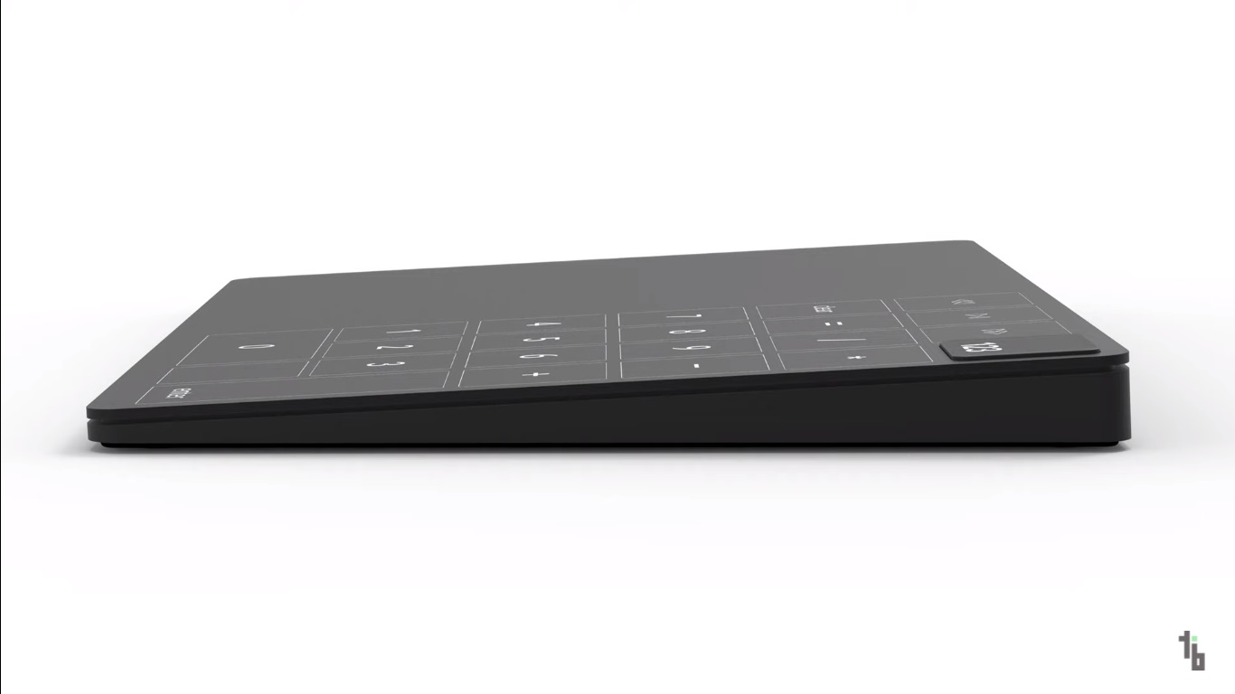 定番の中古商品 第3世代 Apple Magic Trackpad - Black mooc 