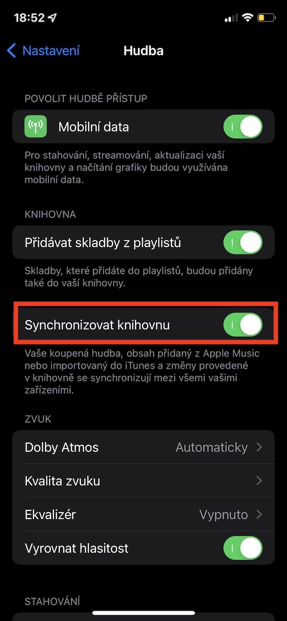 medialni_sluzby_itunes_spotreba_dat_tipy1 mediální služby itunes - tipy co dělat