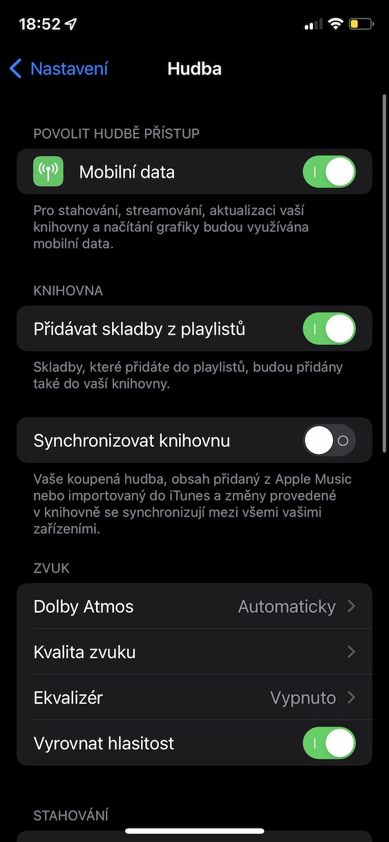 medialni_sluzby_itunes_spotreba_dat_tipy2 mediální služby itunes - tipy co dělat