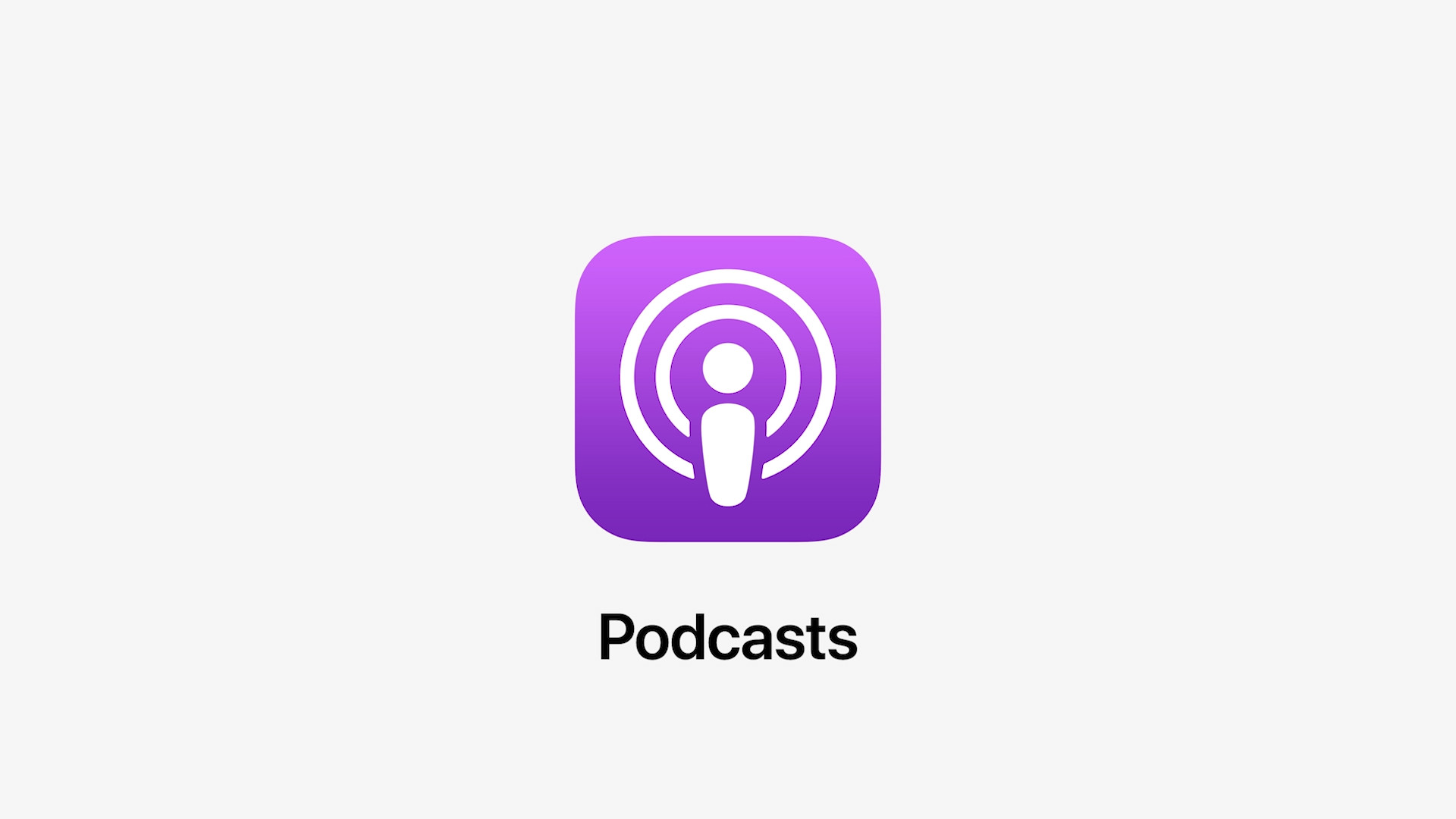 podcast icon