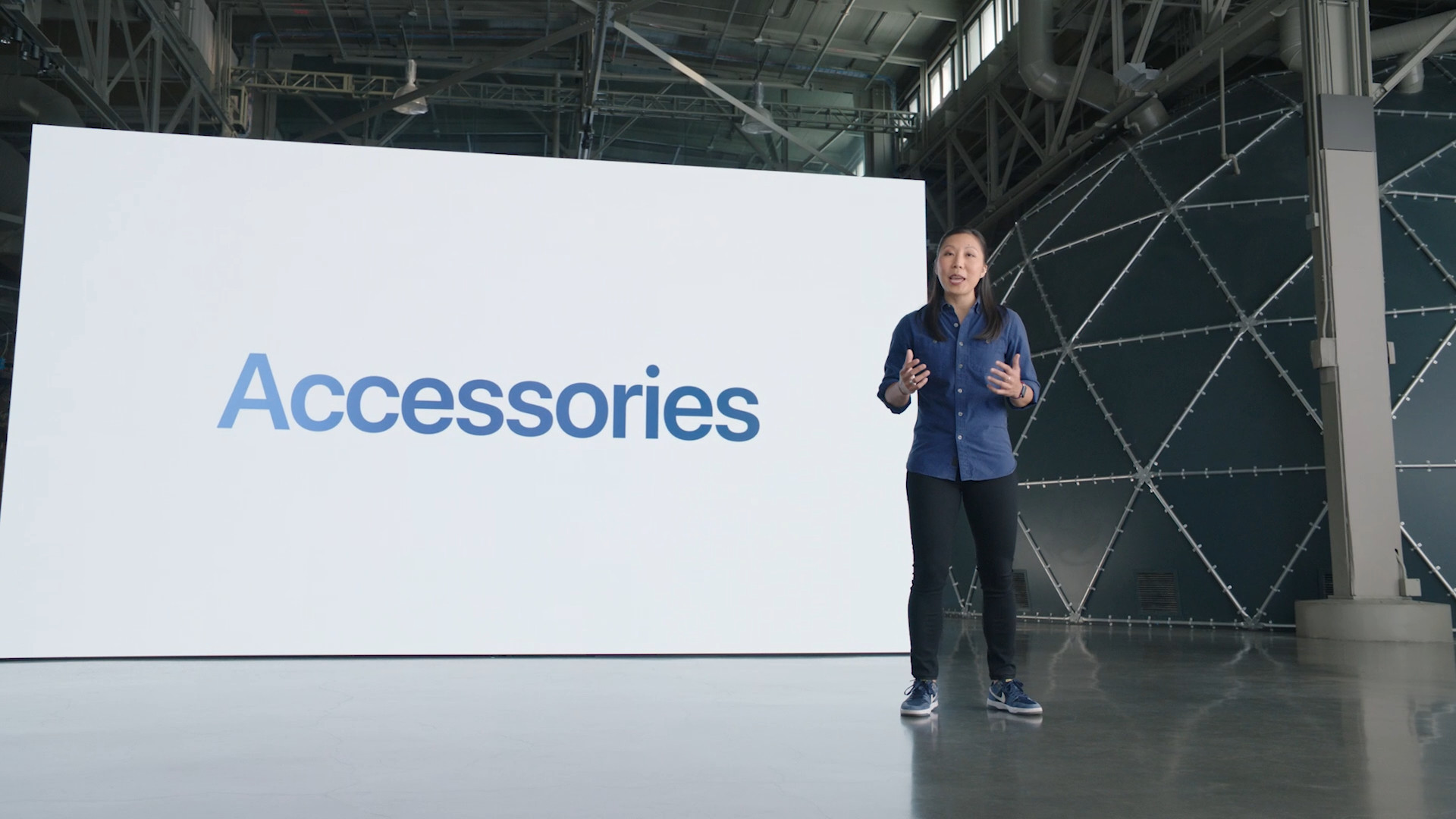 presentation accessories