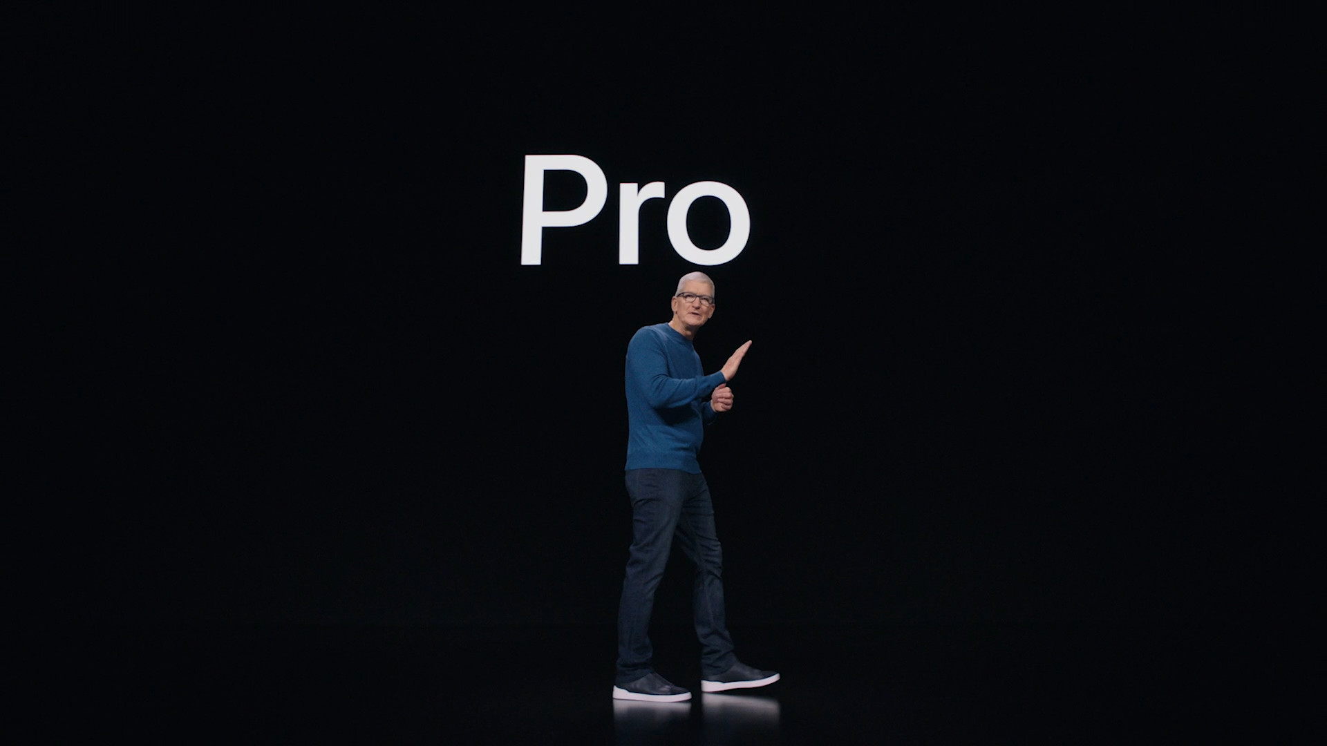 presentation pro