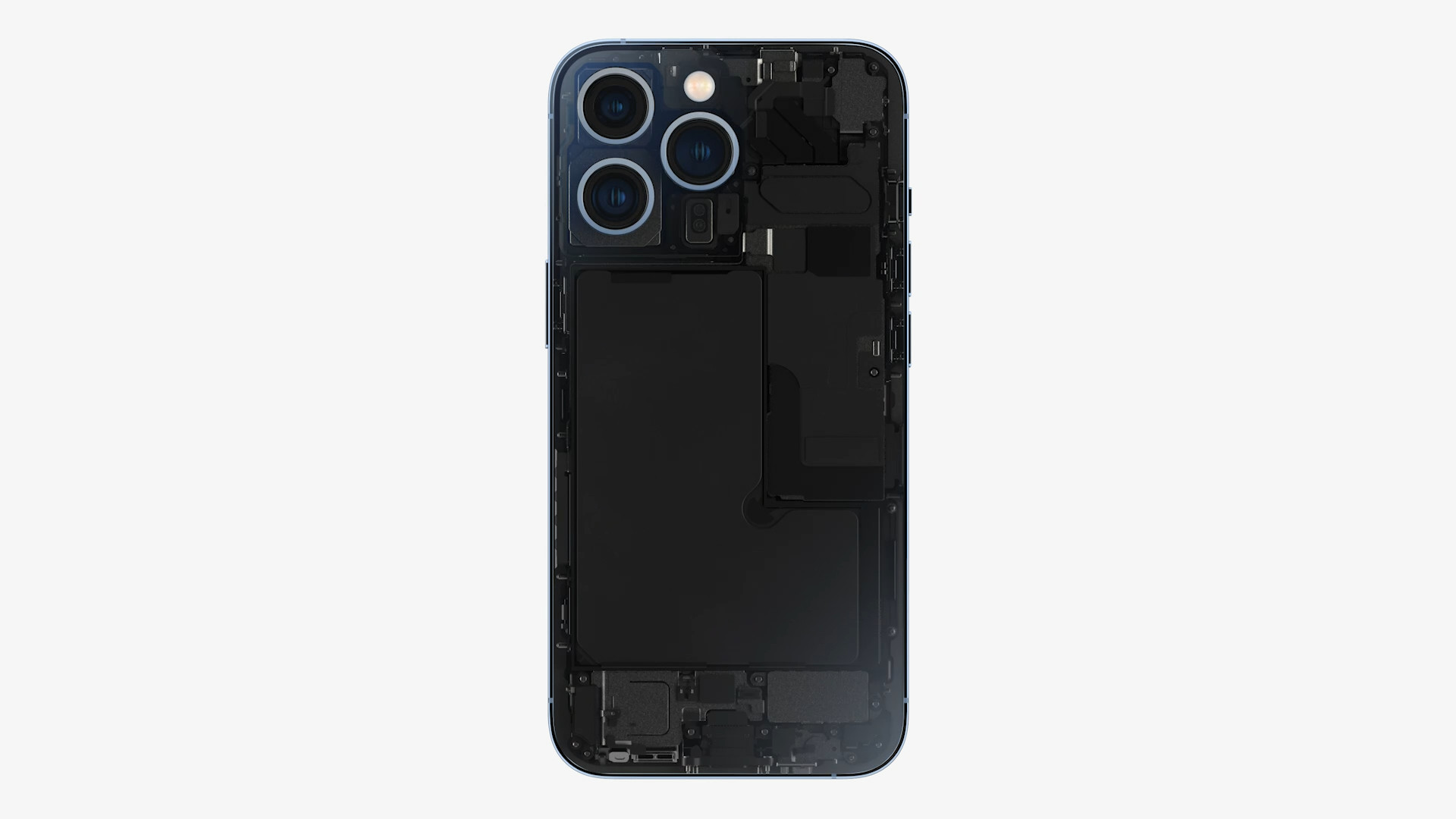 smartphone internal view duplicate