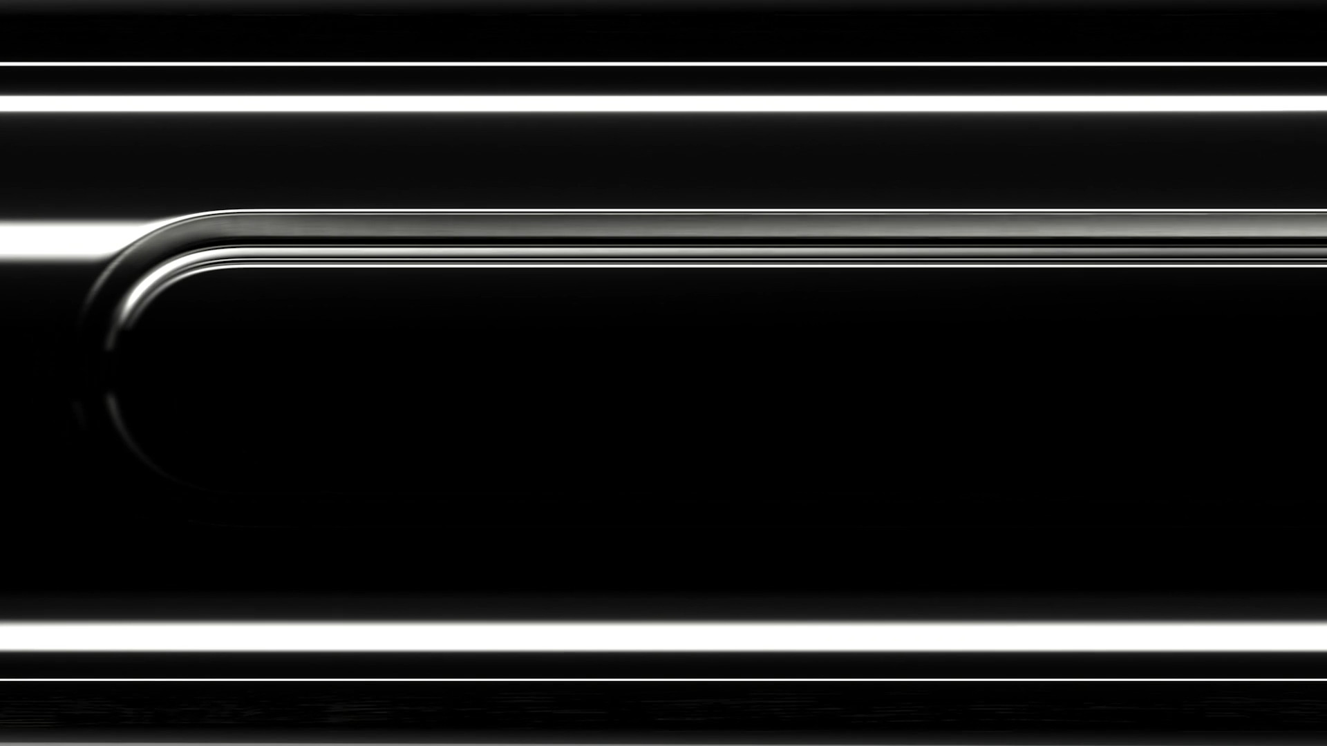 smartphone side button detail