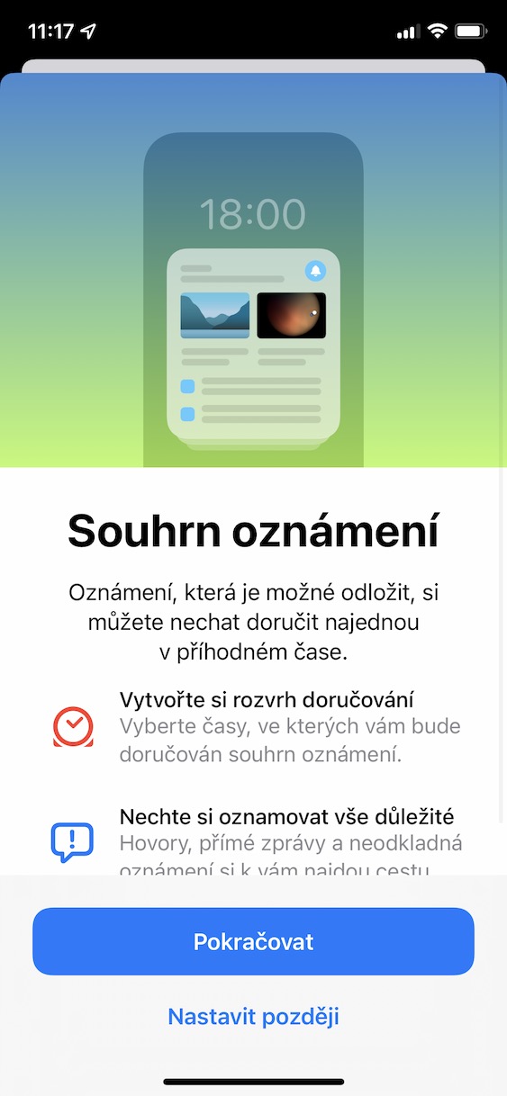 souhrny_oznameni_ios15_5 souhrny oznámení ios 15