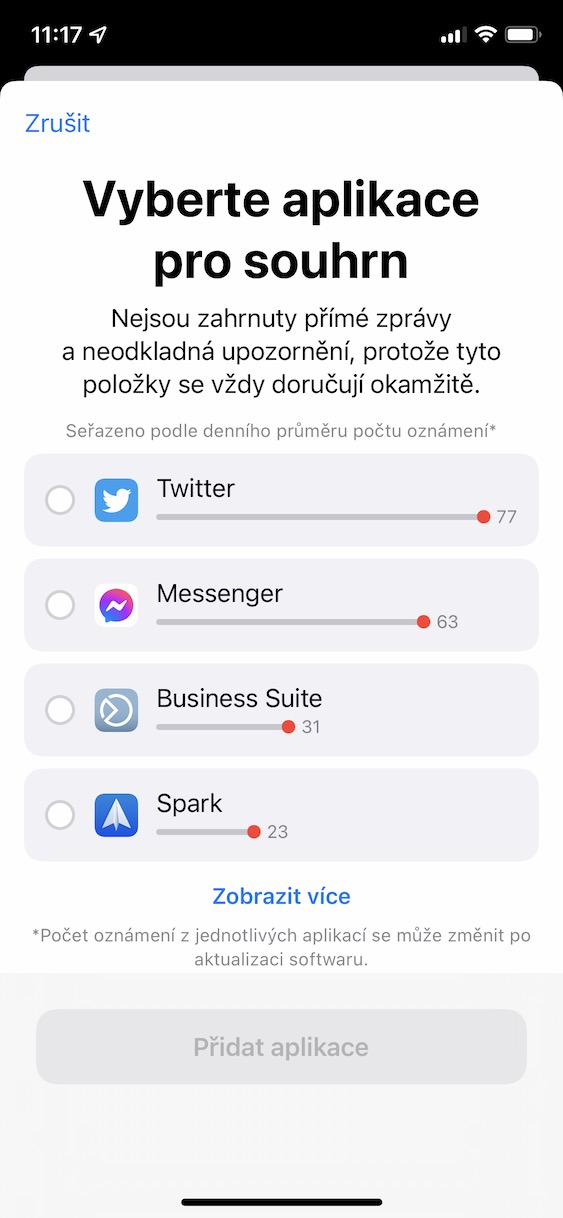 souhrny_oznameni_ios15_6 souhrny oznámení ios 15