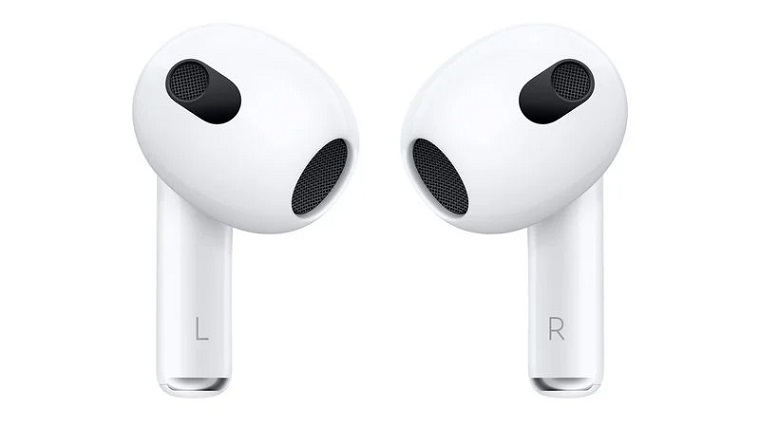 AirPods