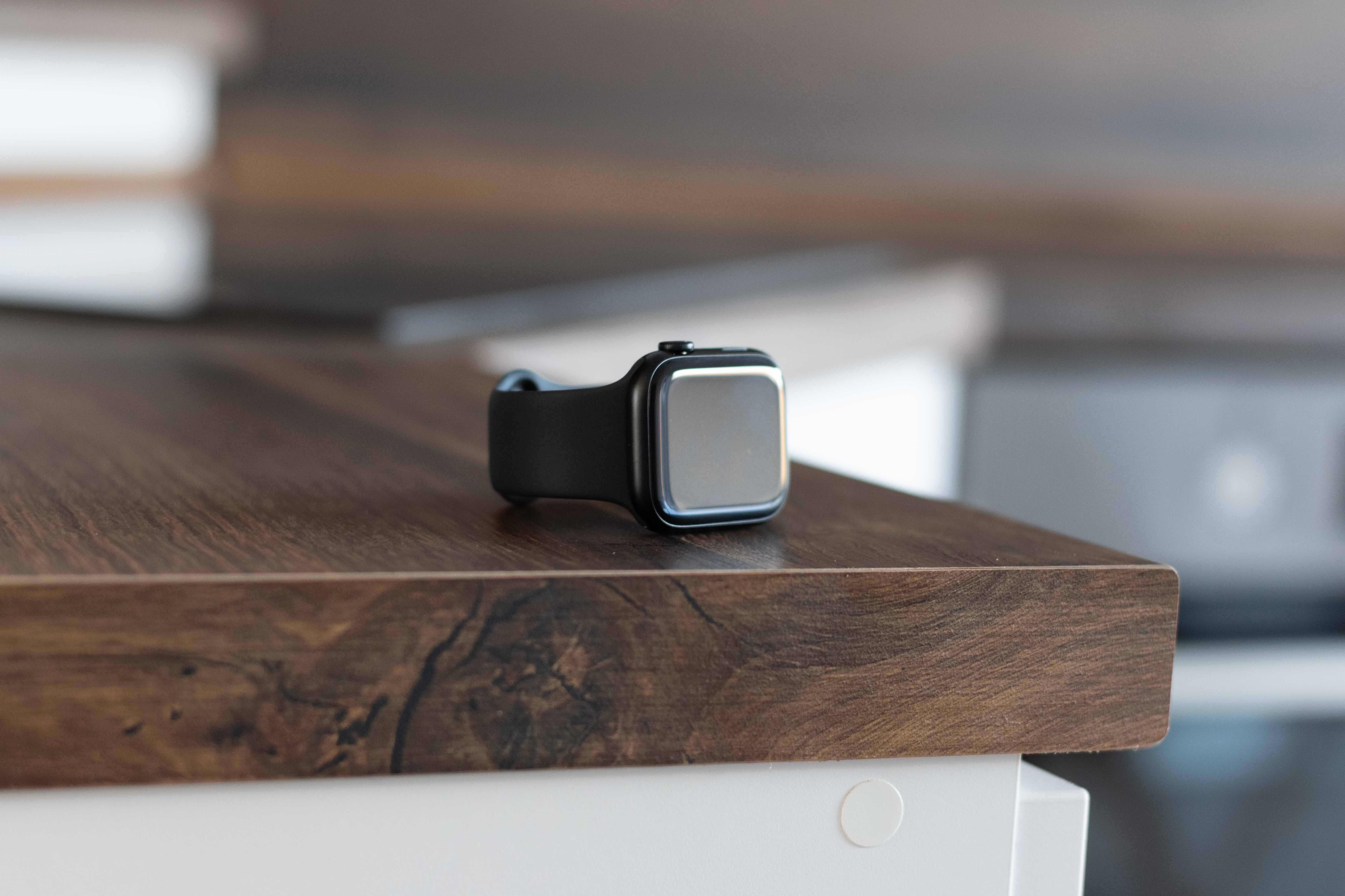 Apple Watch 7 1 Apple Watch Series 7 LsA