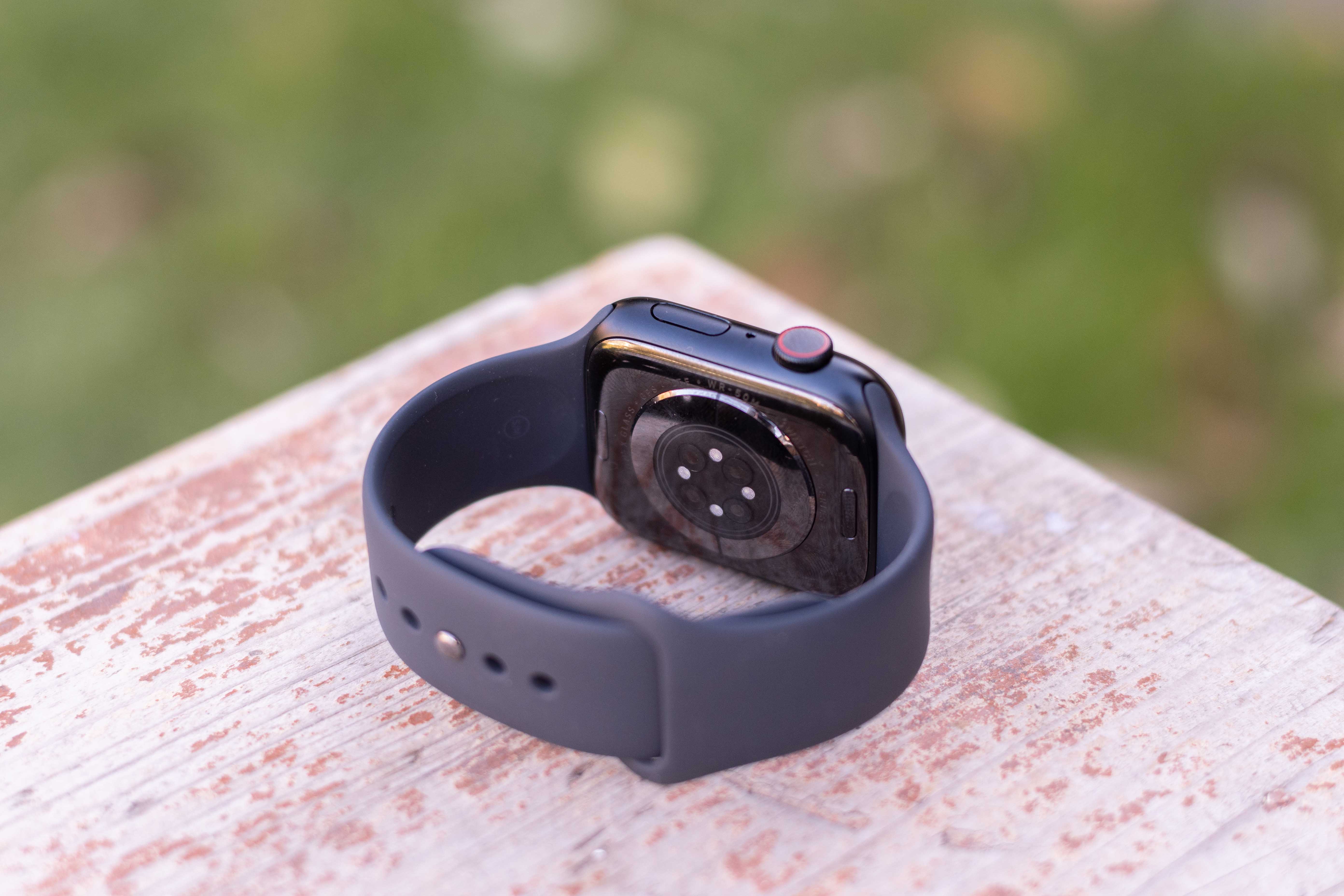 Apple Watch 7 4 Apple Watch Series 7 LsA