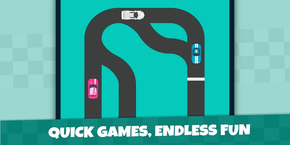 Brake Away - screenshot