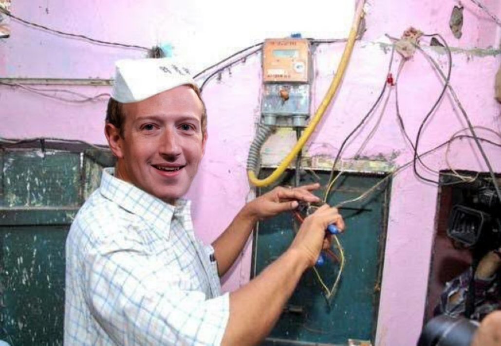 Facebook vtipy 10 Vtipy na pád Facebooku