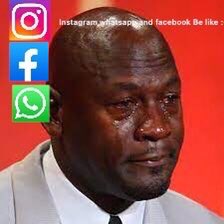 Facebook vtipy 12 Vtipy na pád Facebooku