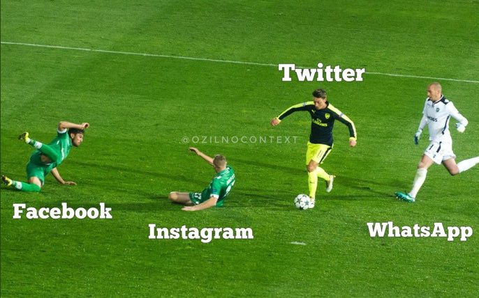 Facebook vtipy 13 Vtipy na pád Facebooku
