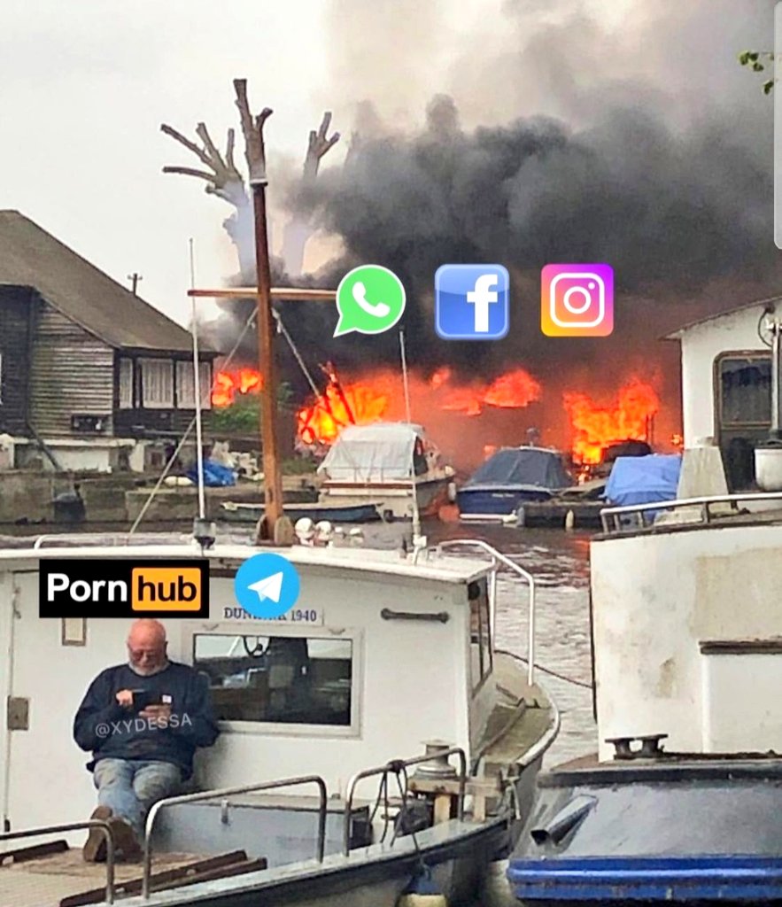 Facebook vtipy 14 Vtipy na pád Facebooku