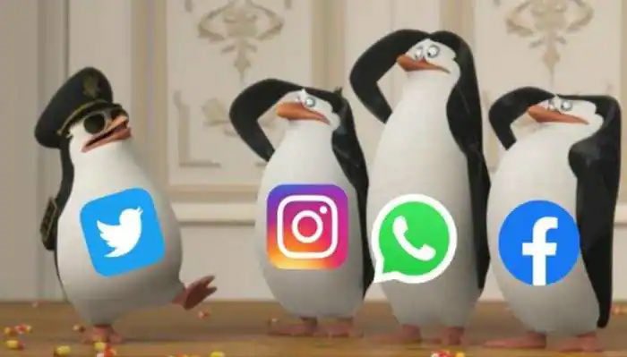 Facebook vtipy 8 Vtipy na pád Facebooku