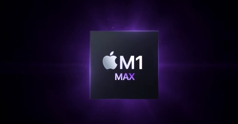 M1 Max - Fb M1 Max