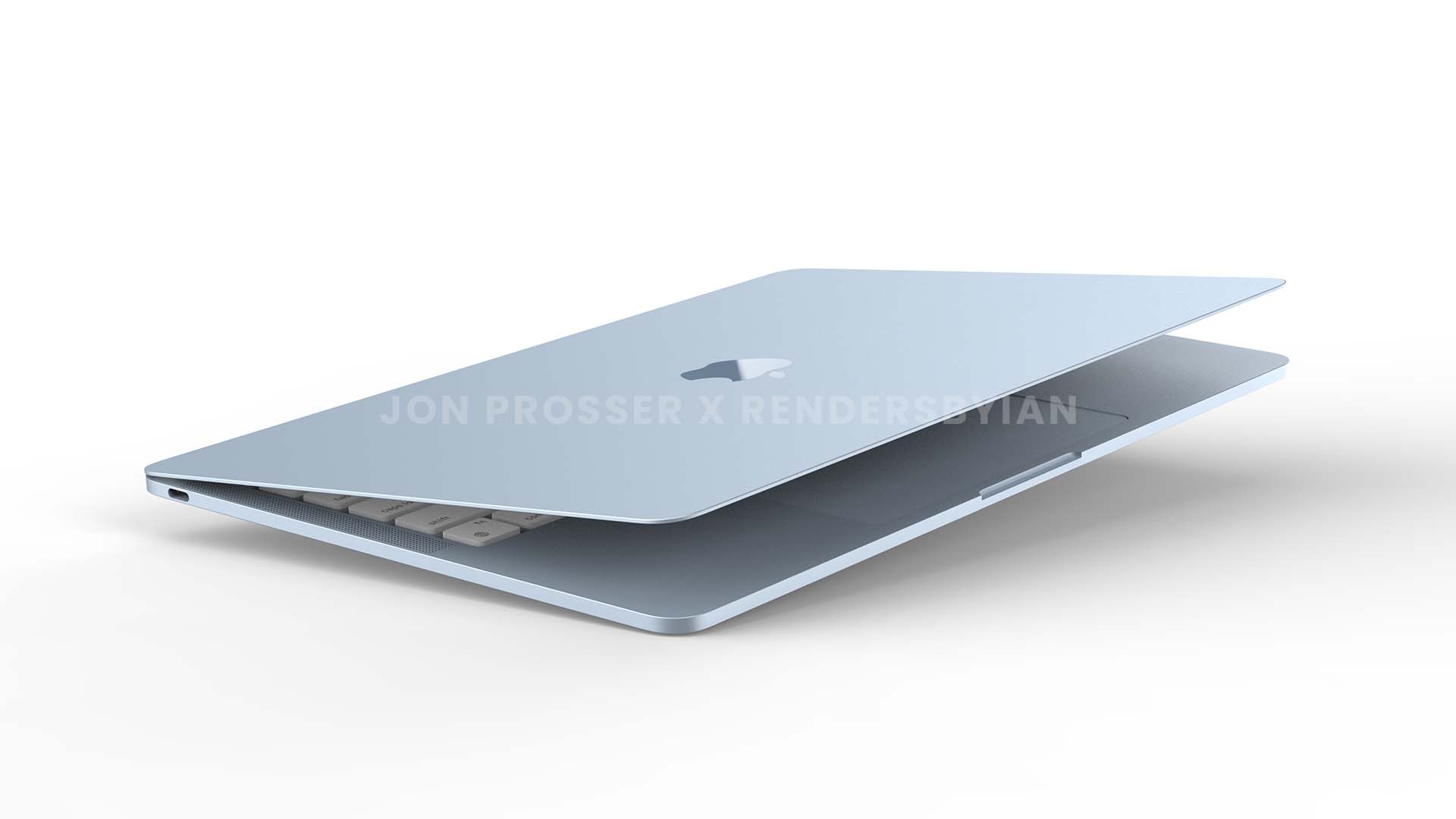 MacBook Air 2022 5 MacBook Air 2022