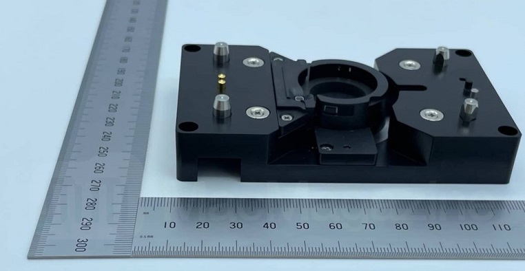 dok k Apple Watch Series 7  FB