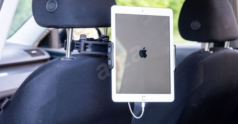 fixed_drzak_ipad_operka_auto_2 fixed držák ipad opěrka hlavy