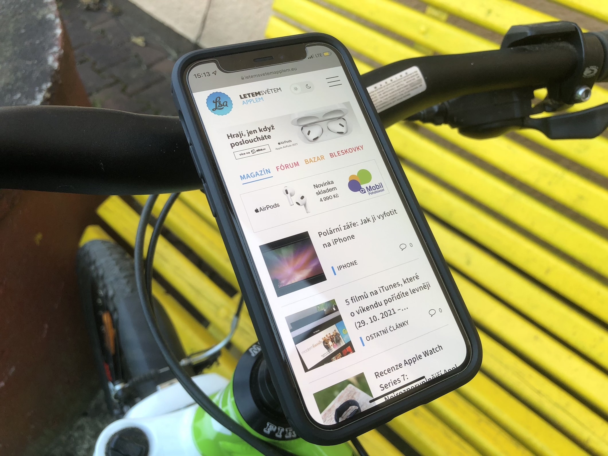 gearlock ms100