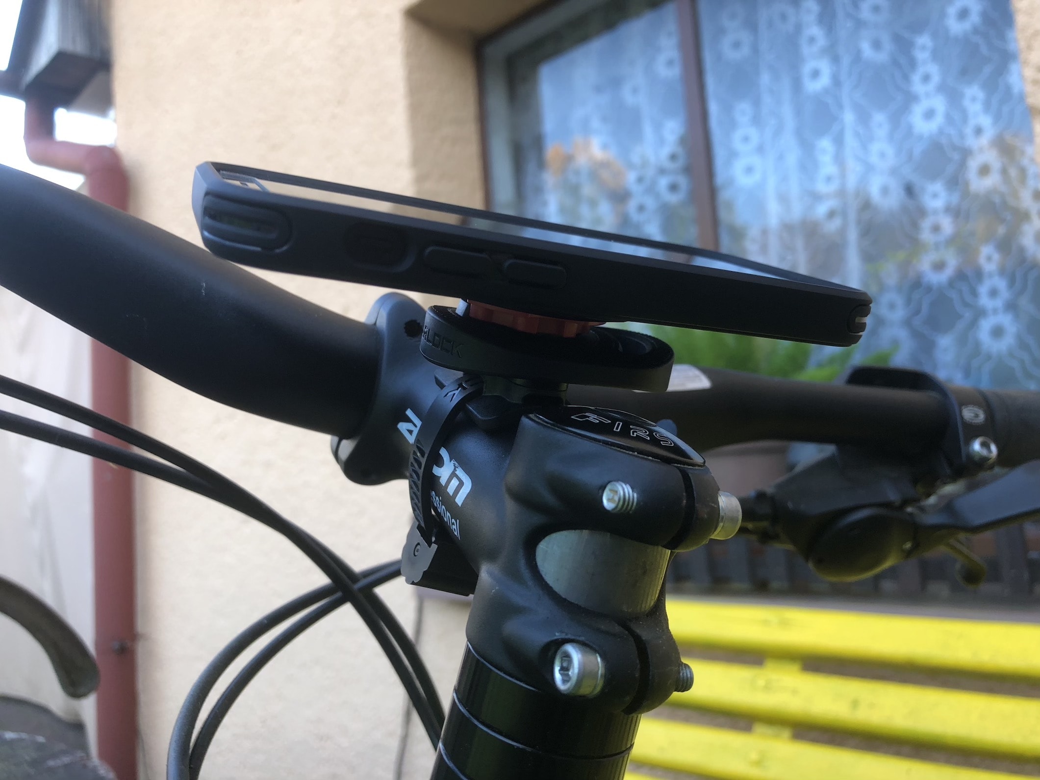 gearlock ms100 11 Gearlock MS100