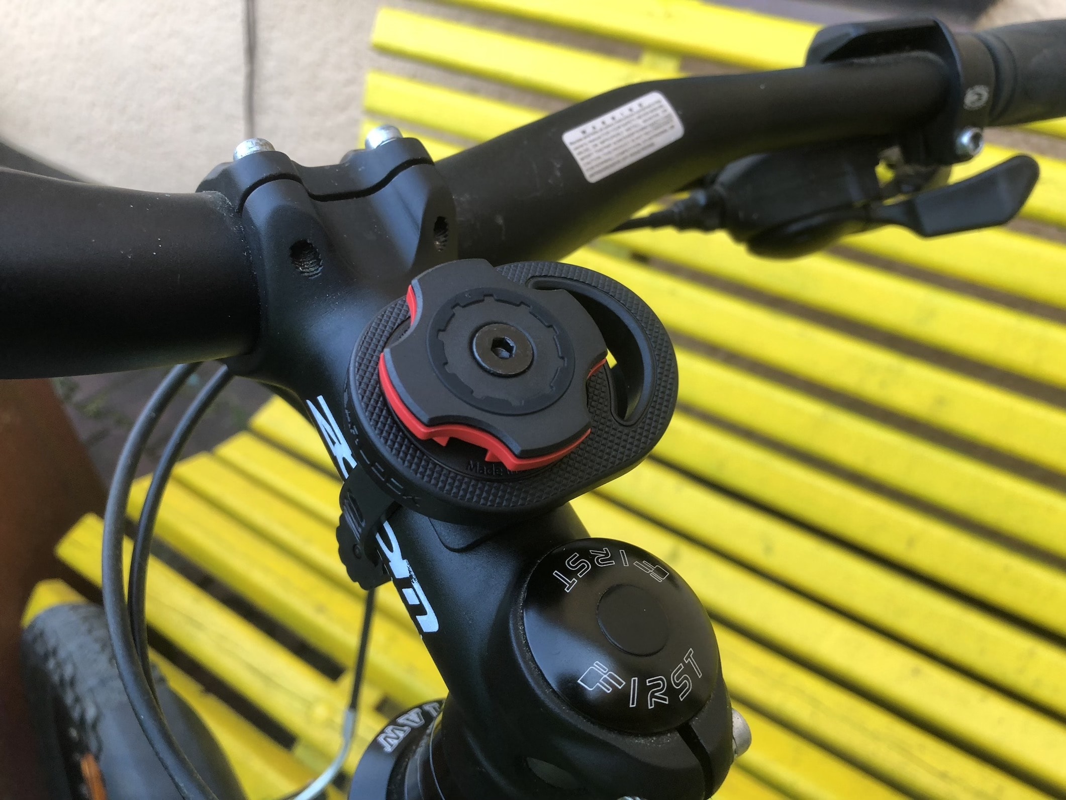 gearlock ms100 2 Gearlock MS100