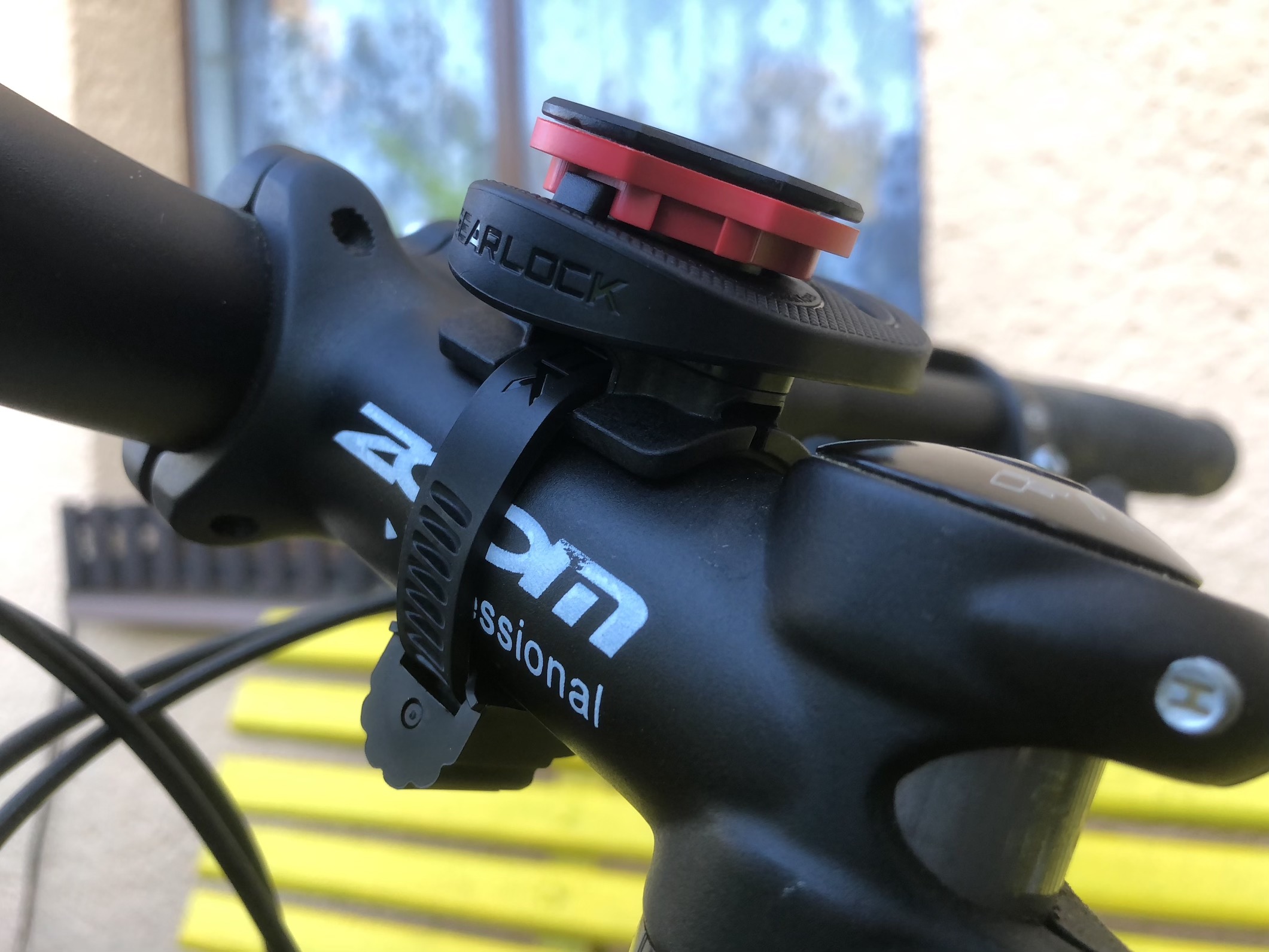 gearlock ms100 3 Gearlock MS100