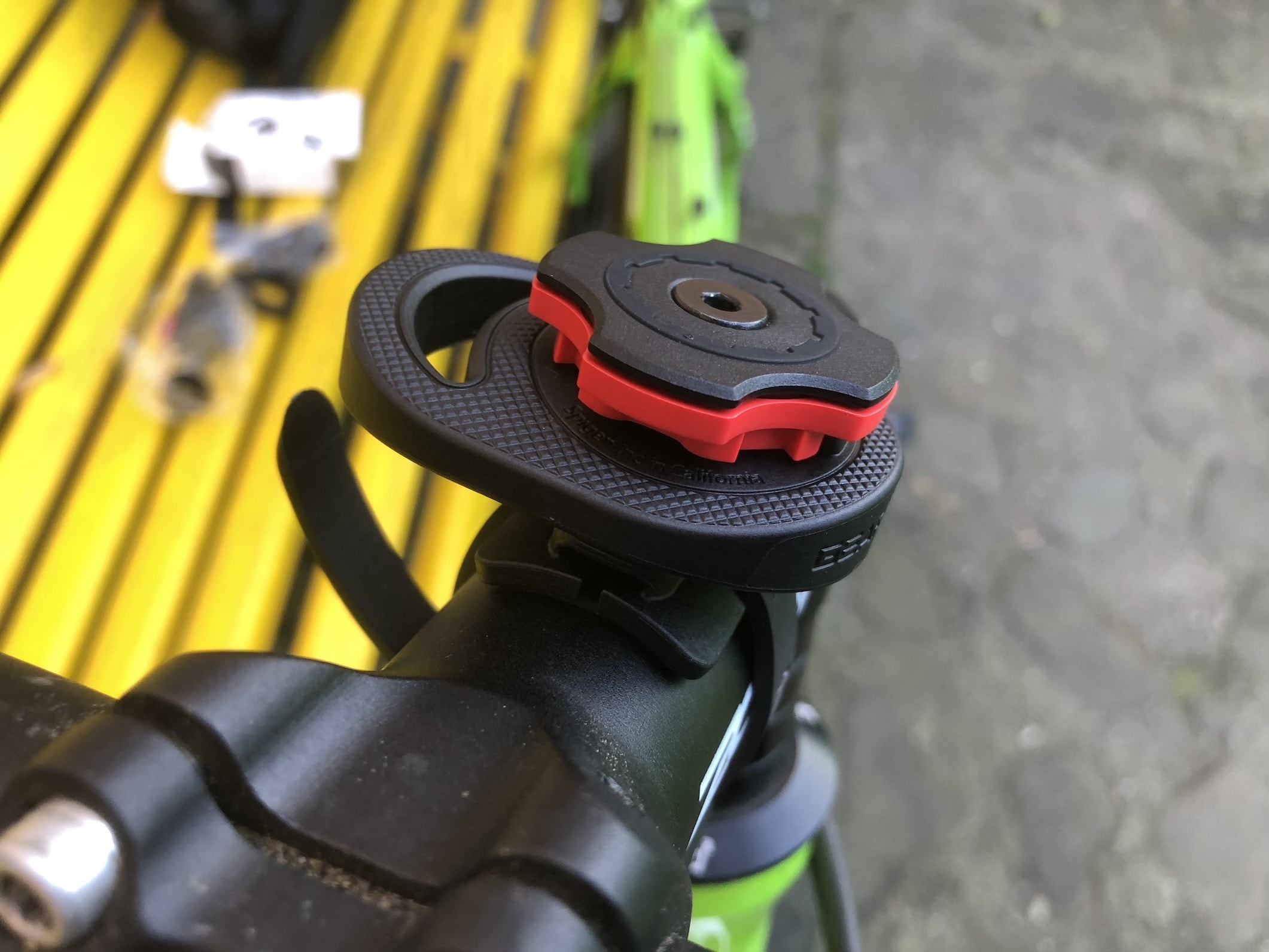 gearlock ms100 5 Gearlock MS100