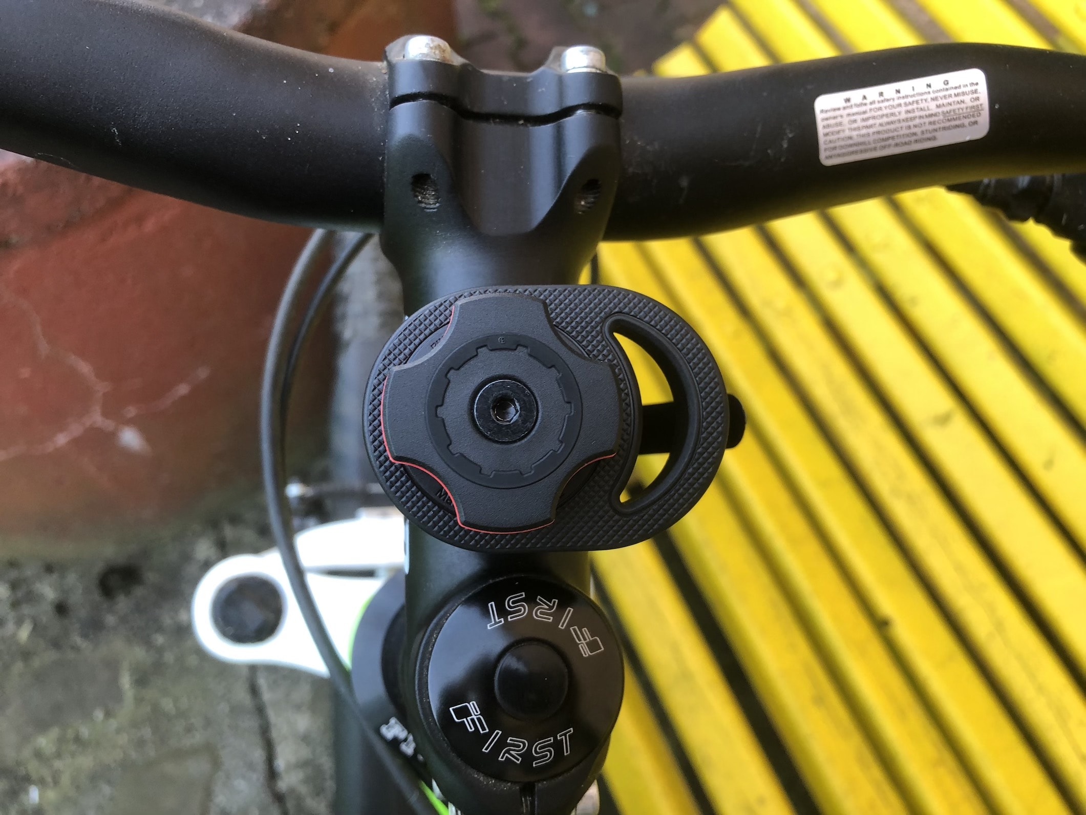 gearlock ms100 6 Gearlock MS100