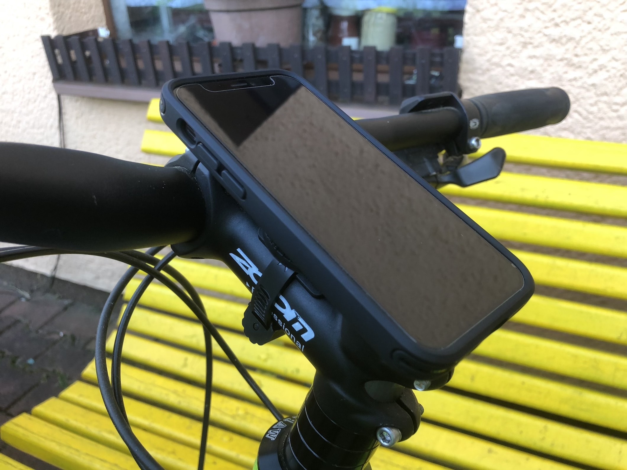 gearlock ms100 7 Gearlock MS100