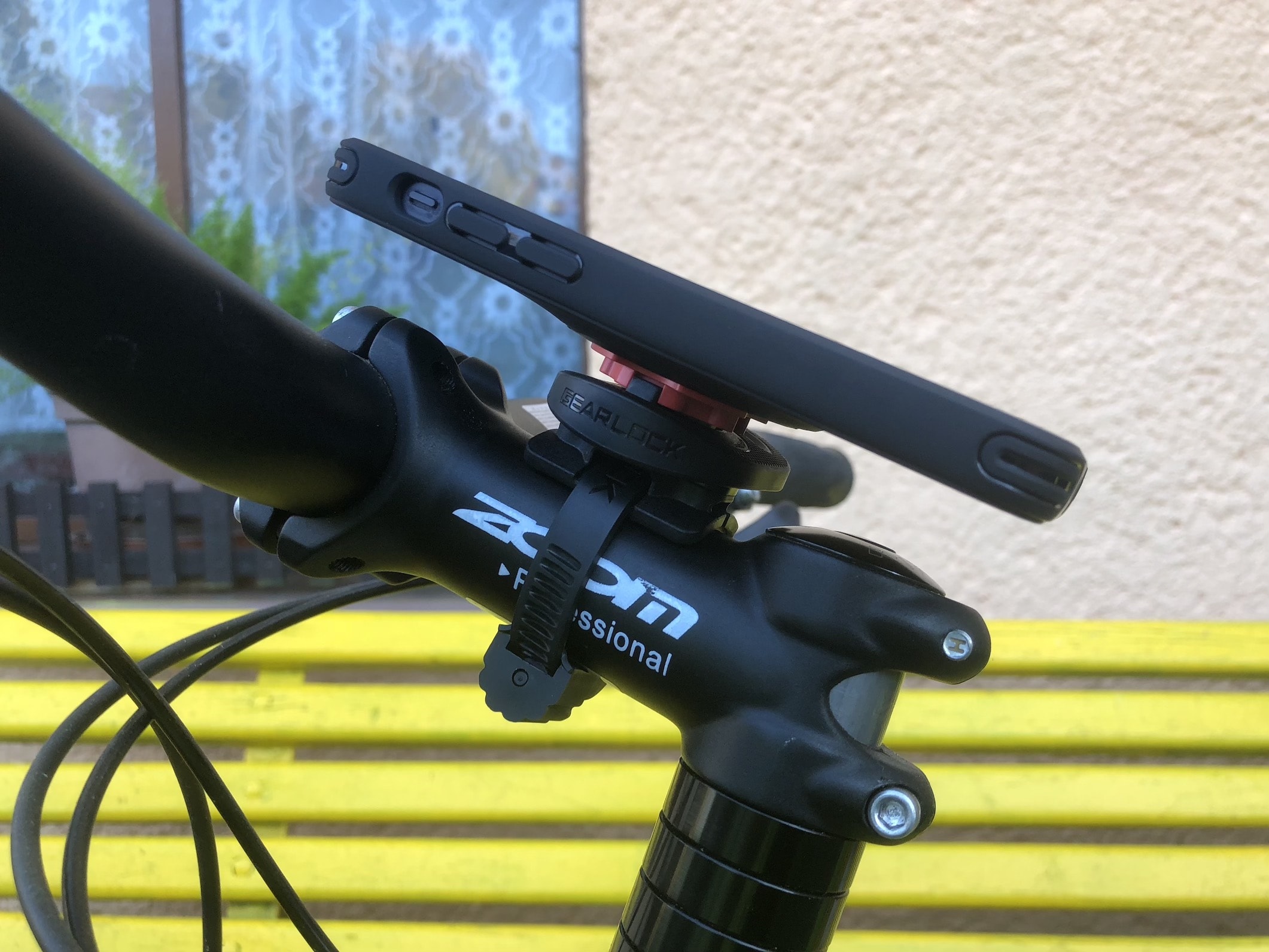 gearlock ms100 8 Gearlock MS100