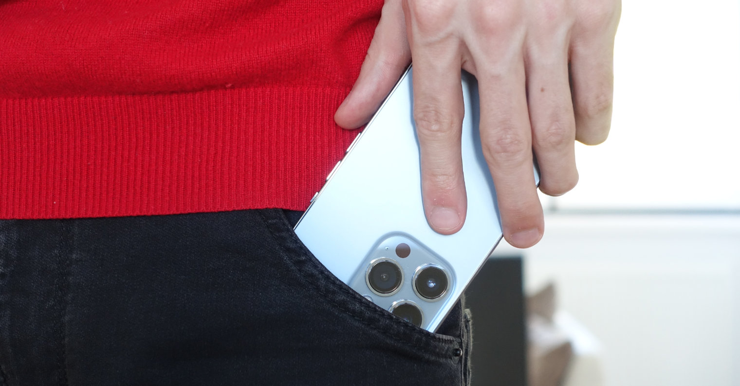 iPhone 13 Pro Pixabay