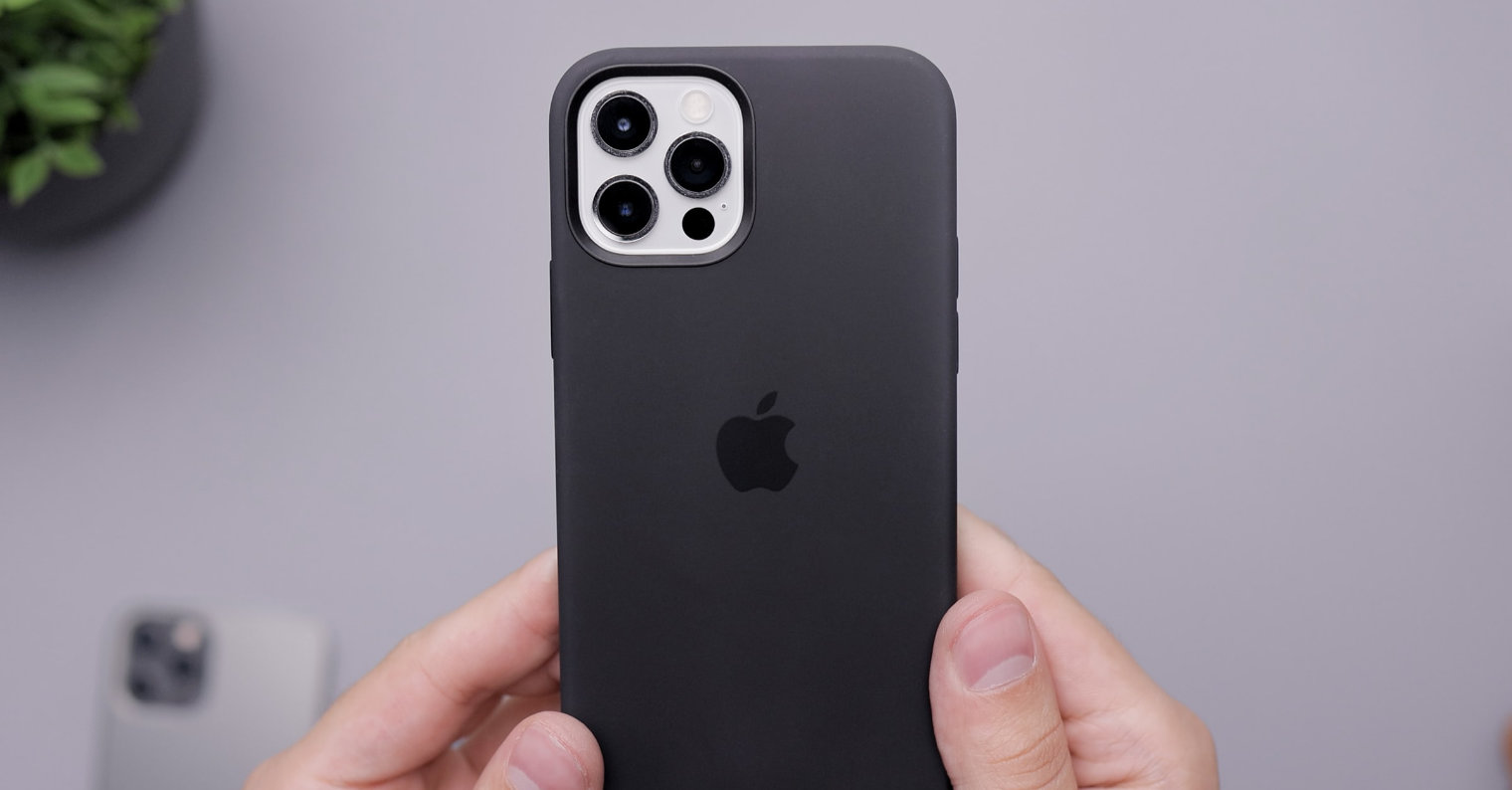 iphone 12 pro pouzdro