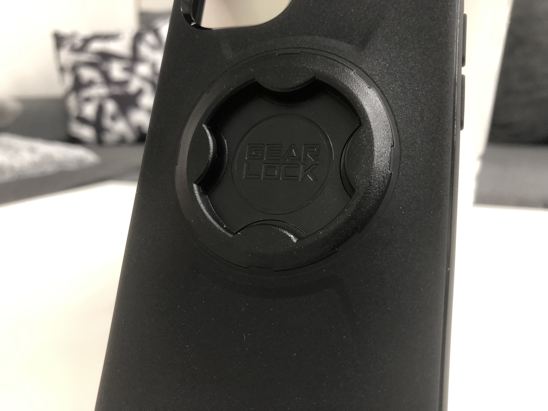 spigen gearlock 11 Spigen Gearlock