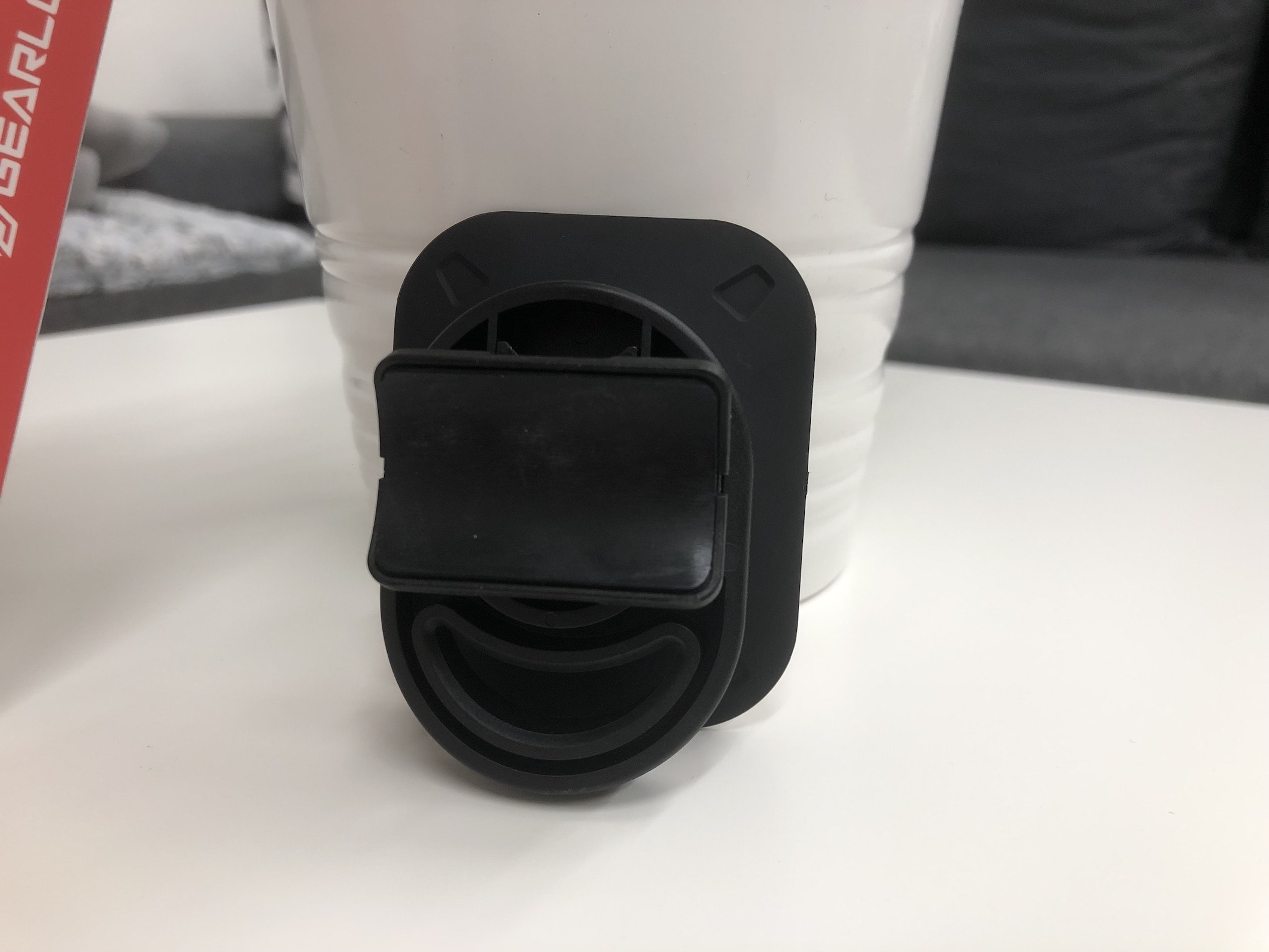 spigen gearlock 7 Spigen Gearlock