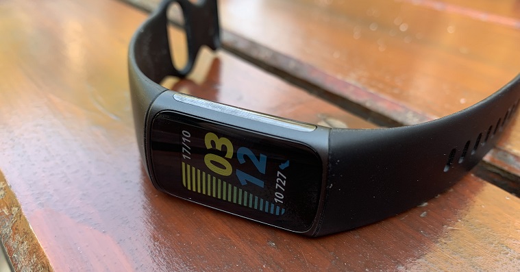 Fitbit Charge 5-FB Fitbit Charge 5