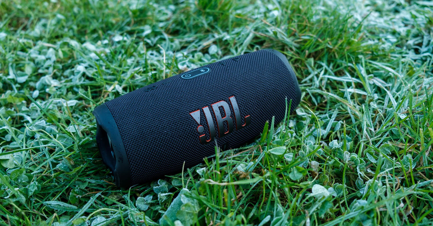 JBL Charge 5 FB