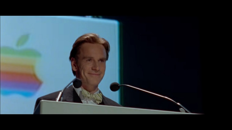 Steve Jobs film