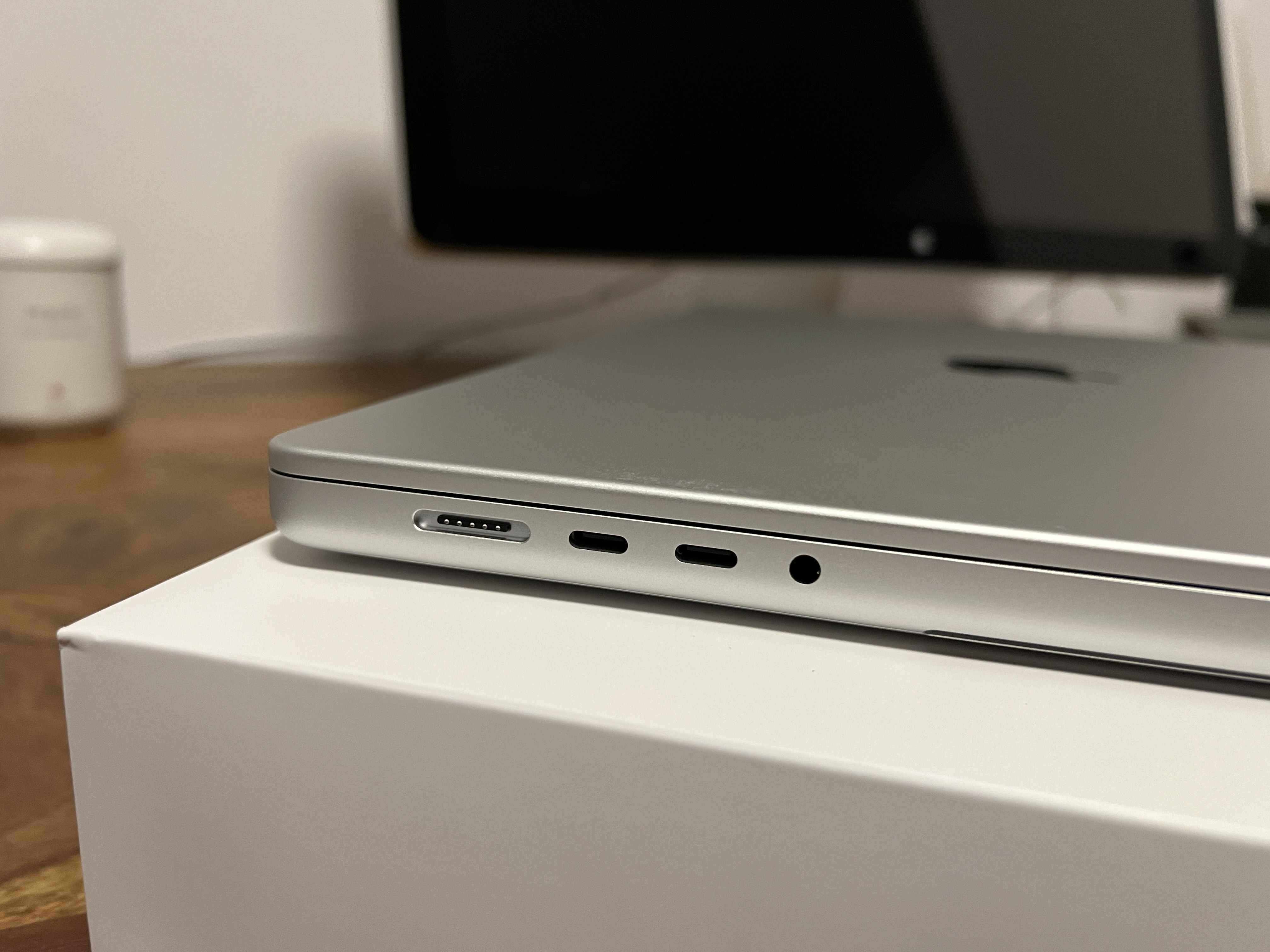 MBP Magsafe