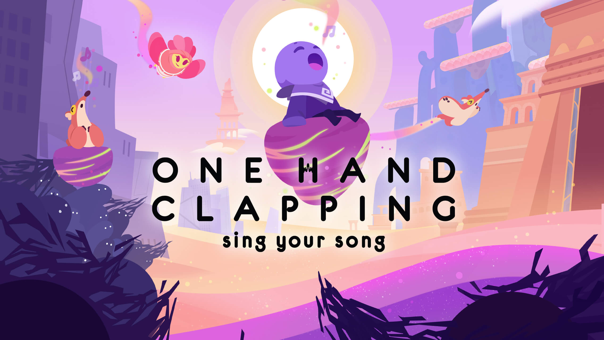 OneHandClapping