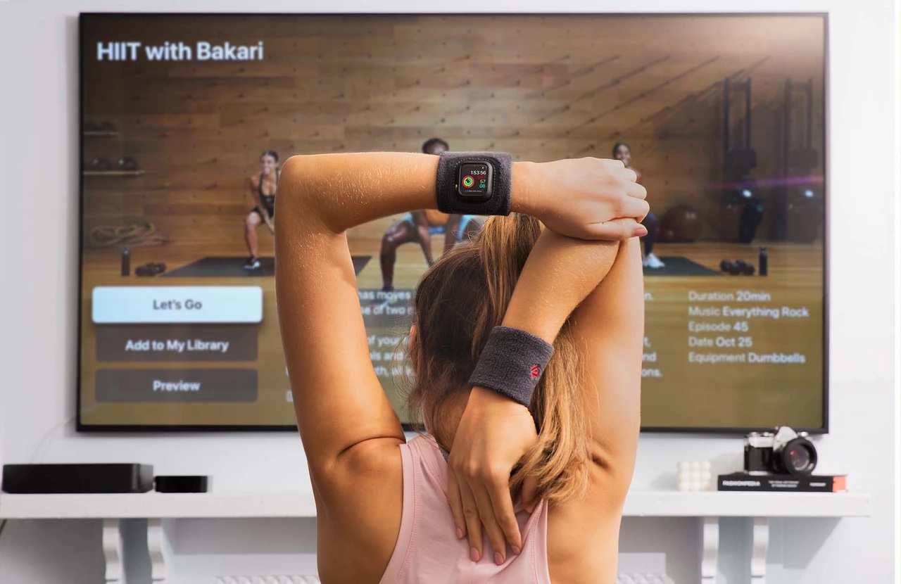 Twelve South řemínek