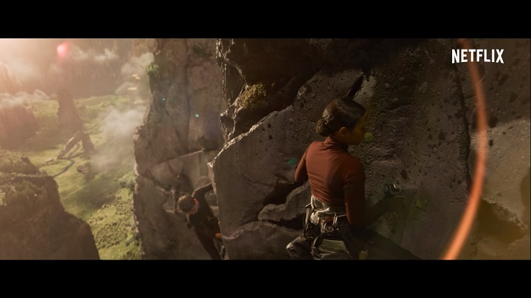 Ztraceni ve vesmíru