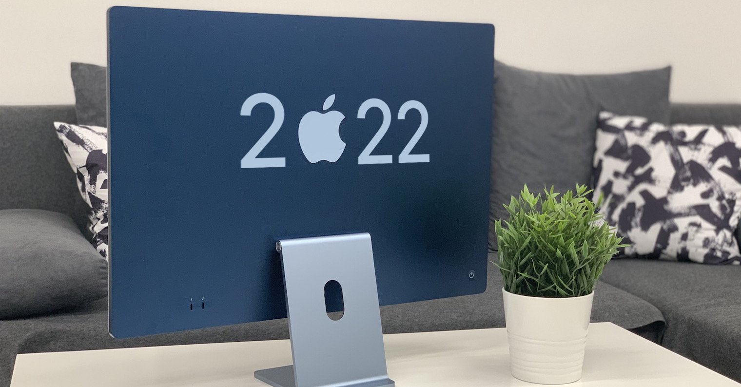 apple 2022 apple 2022