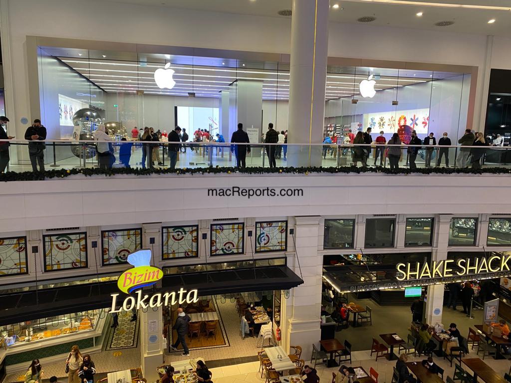 apple-store MacReports