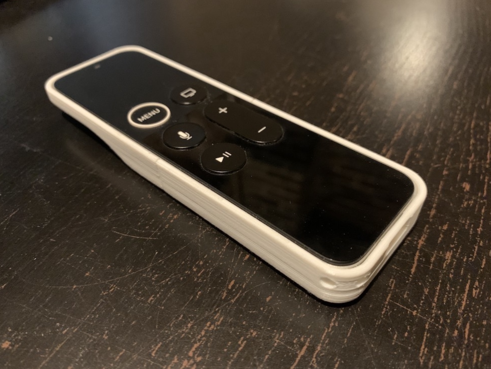 airtag obal k apple tv ovladači